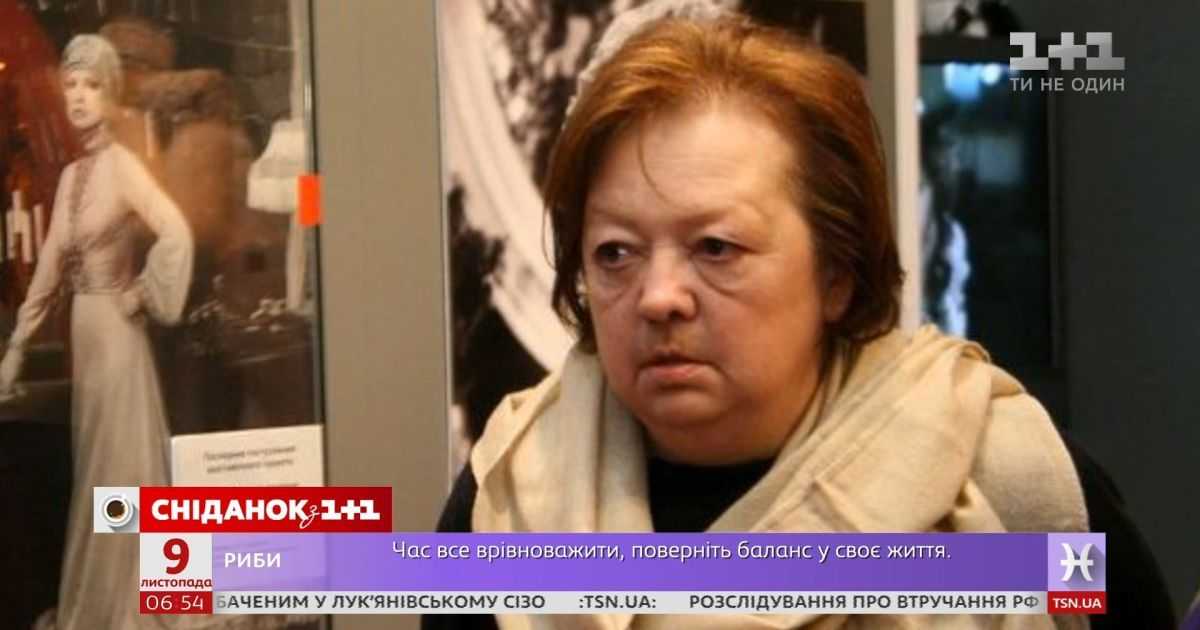 Людмила гурченко - биография, информация, личная жизнь, фото, видео