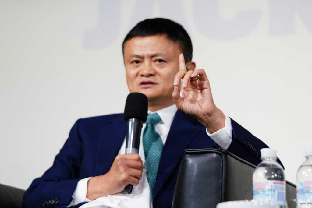 История успеха джека ма – самого богатого человека в китае, основателя компаний alibaba и aliexpress