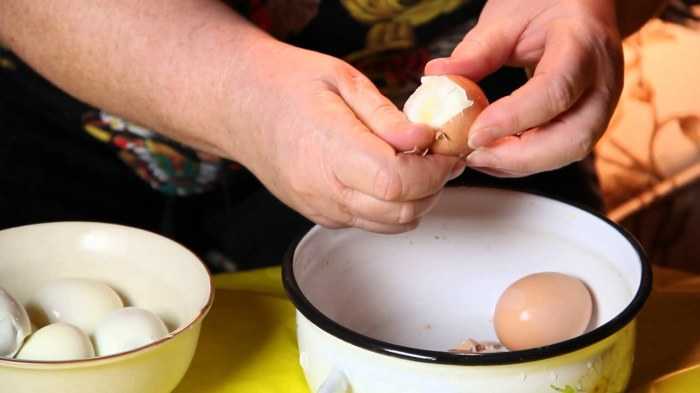 Варю яйца так, что скорлупа легко отделяется сама — делюсь простыми, но проверенными секретами