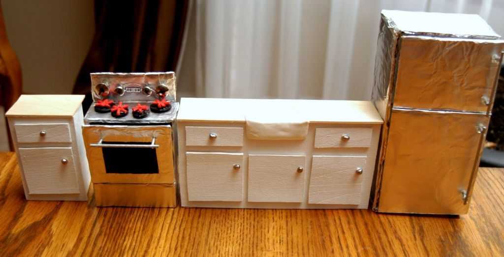 Как сделать кухонную мебель своими руками в домашних условиях: каркасная мебель, расчет самодельная кухни