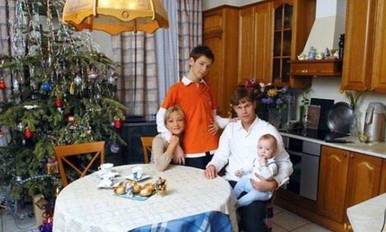 70 лучших фото татьяны булановой, ее мужей и детей