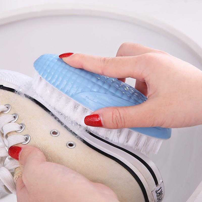 10 самых эффективных способов, как в домашних условиях очистить белую подошву кроссовок
