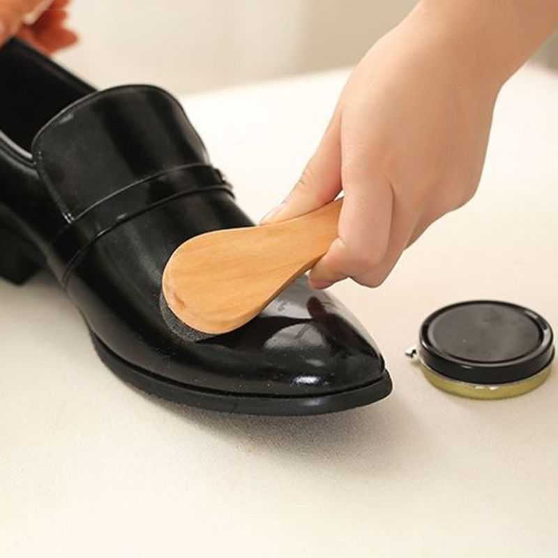 Как ухаживать за лакированной обувью. правильный уход за лаковой обувью в домашних условиях