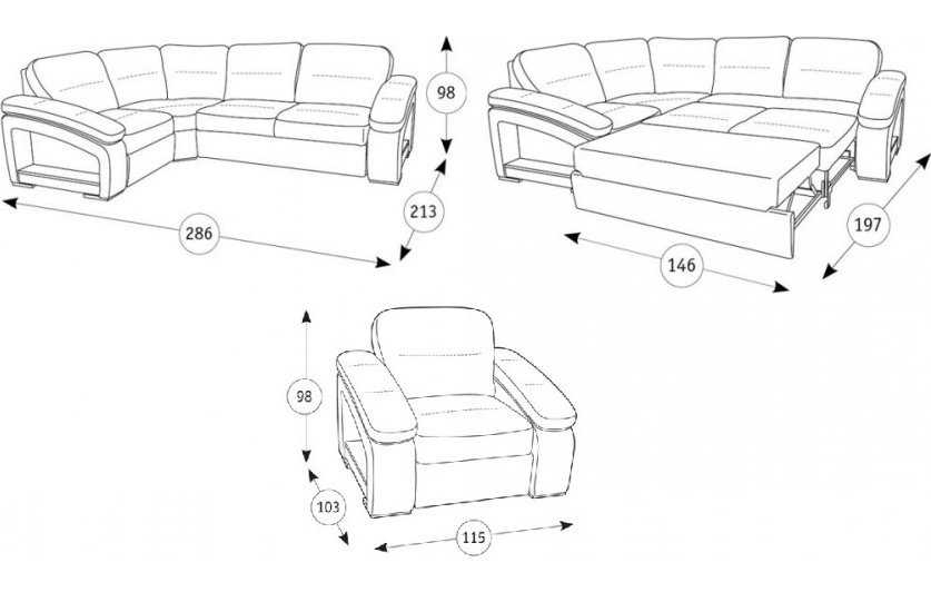Как сделать диван своими руками, пошаговая инструкция - изготовление дивана + фото | стройсоветы