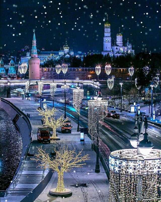Как встретить новый год — 2021 в москве, учитывая, что все будет закрыто