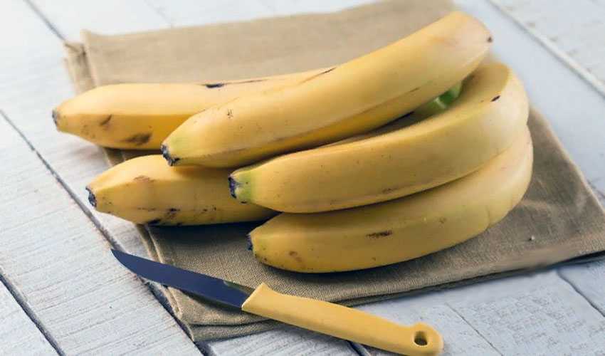 Что скрывают бананы 🍌 как правильно хранить бананы