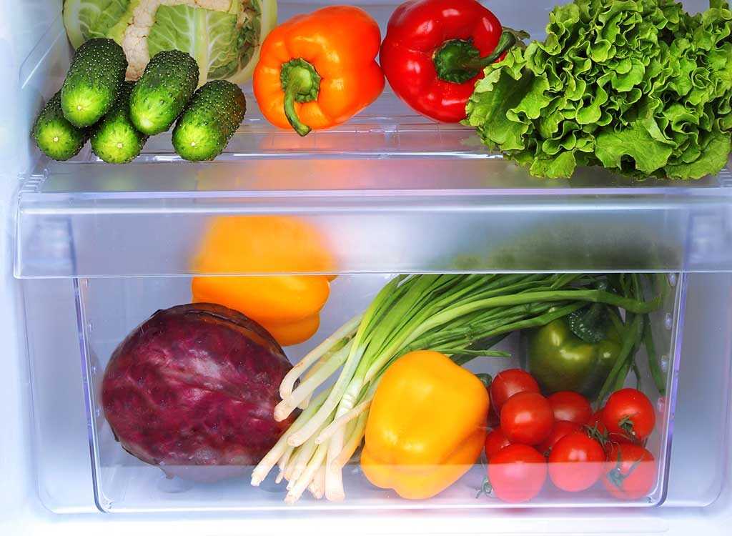 Условия и сроки хранения круп: в холодильнике, в чем лучше хранить, идеи