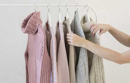 Как правильно стирать пальто в домашних условиях?