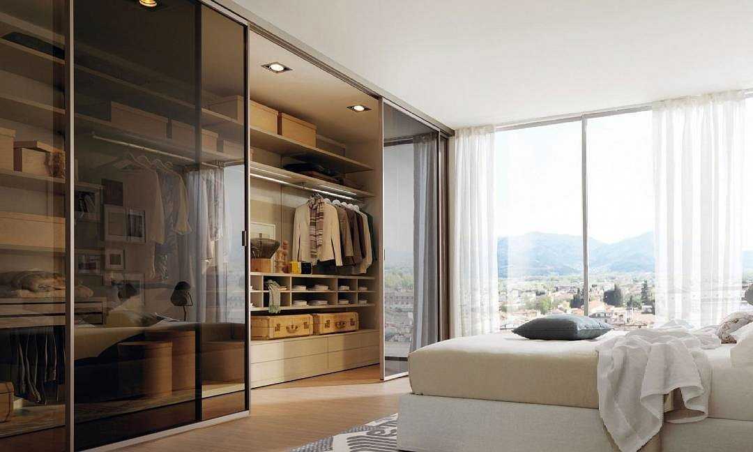 Дизайн спальни 10 кв м в современном стиле: реальный интерьер, как расставить мебель
 - 44 фото
