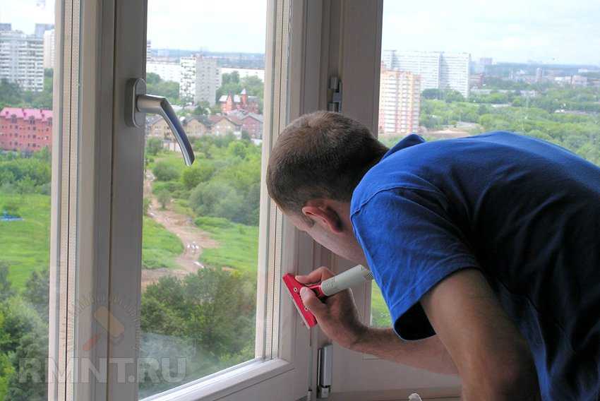 Чем отмыть окна после ремонта: бытовая химия, покупные средства, домашние рецепты