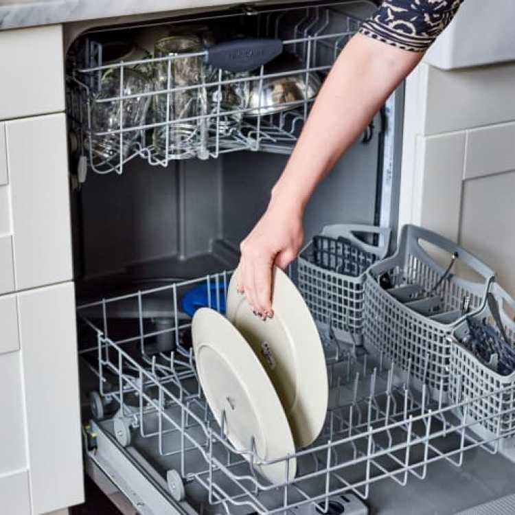 10 лучших отдельностоящих посудомоечных машин 45 см в рейтинге 2021 года