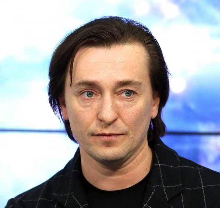 Сергей безруков является одним из главных актеров наших дней