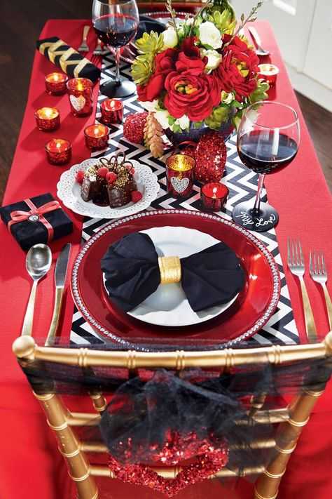 Как украсить праздничный стол своими руками. как красиво украсить стол в домашних условиях на день рождения, свадьбу, новый год