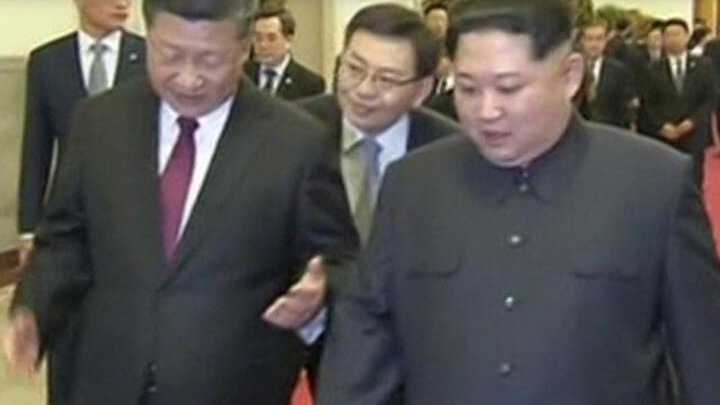 Ким чен ын впервые встретился с владимиром путиным. о чем говорили лидеры стран и почему важны эти переговоры?