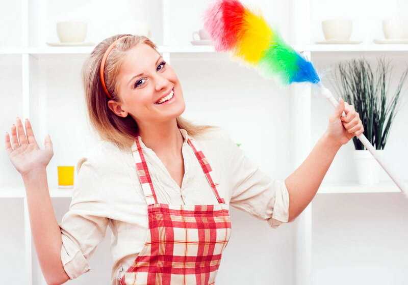 Уборка дома: как быстро и правильно навести порядок, с чего начать и поддерживать чистоту