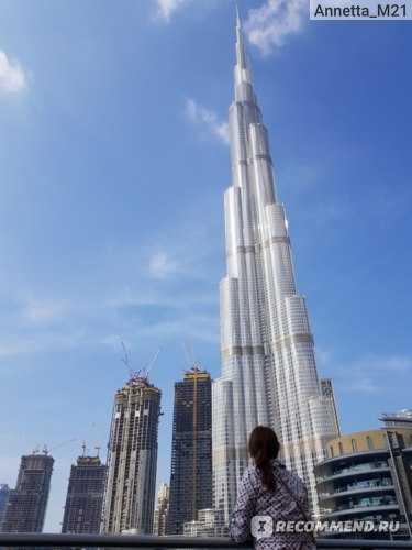 Самое высокое в мире здание. 10 самых высоких зданий мира :: syl.ru