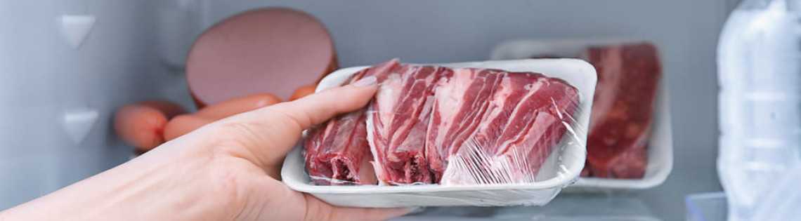 Как сохранить мясо без холодильника на длительный или короткий срок