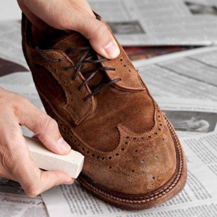 Обработка обуви от грибка: средства для дезифекции обуви
