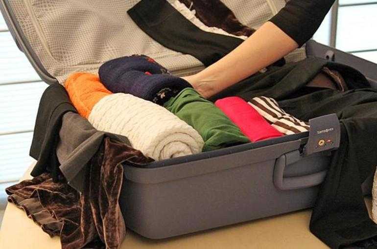 Как собрать чемодан: как составить список, выбрать нужные вещи, выбрать органайзер? как собрать чемодан в командировку, на отдых: как компактно сложить вещи, советы и рекомендации, схемы