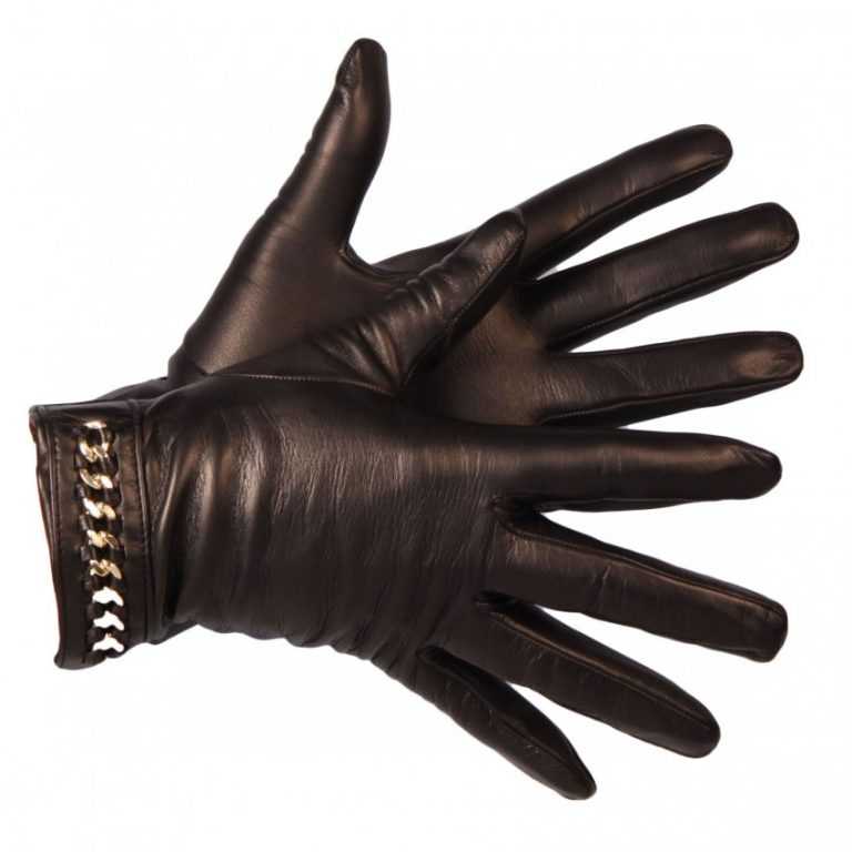 Как почистить кожаные перчатки в домашних условиях, как постирать и ухаживать за замшевыми перчатками