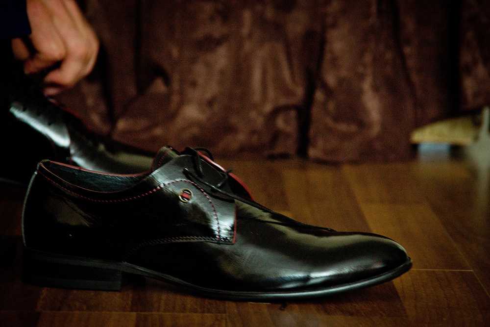 Как разносить обувь, которая жмет – есть секрет! разные способы, как разносить кожаную обувь, которая жмет