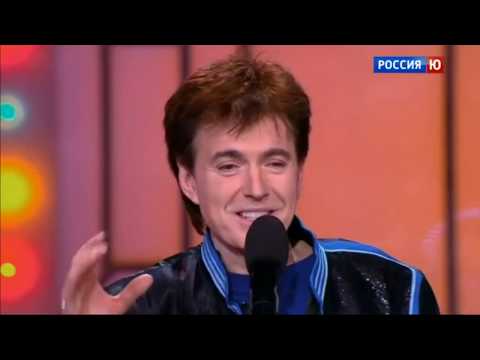 Геннадий ветров – заслуженный артист россии