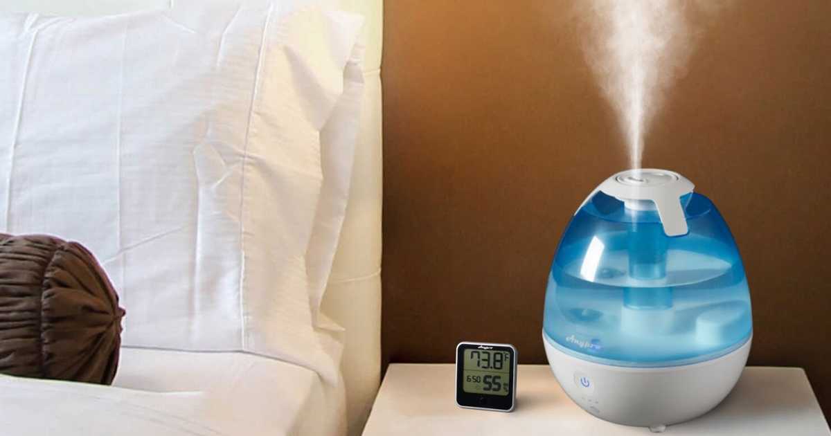 Как увлажнить воздух в домашних условиях без увлажнителя зимой: способы