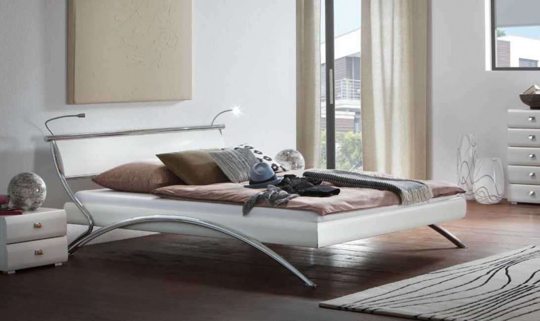 Как выбрать односпальную металлическую кровать