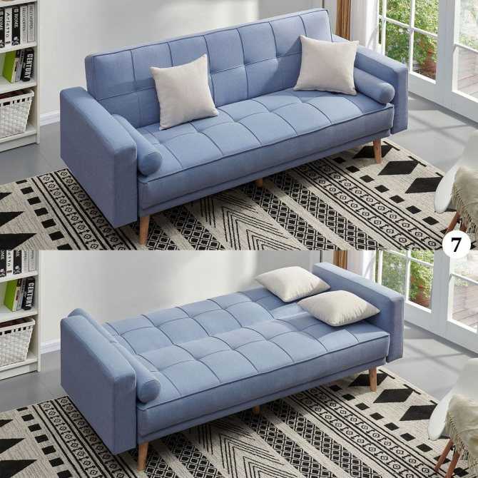 Как выбрать диван: полезные советы + фото