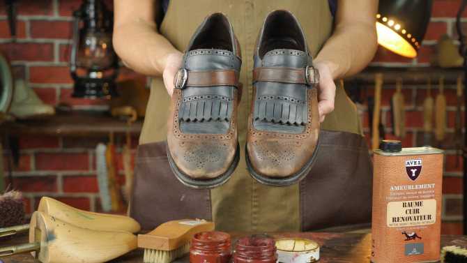 Тканевая обувь: ежедневных уход, методы чистки, выведение пятен