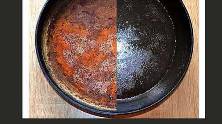Как почистить эмалированную кастрюлю внутри от черноты. эффективные средства для отбеливания эмалированной посуды