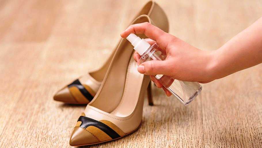 Как правильно ухаживать за лакированной обувью — советы немецкого производителя обуви caprice
