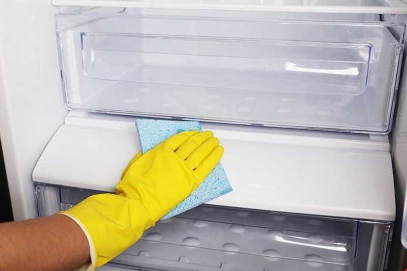 Как быстро разморозить двухкамерный холодильник “индезит”
