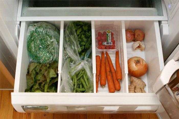 Как хранить колбасу в холодильнике и без холодильника
