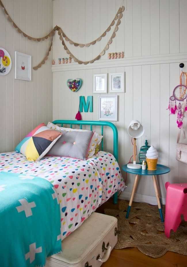 Как украсить комнату на день рождения ребенка: фото идей и diy своими руками