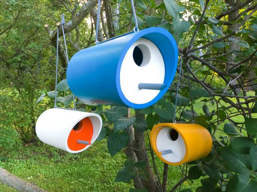 Поделки из полипропиленовых труб (54 фото): для дачи и дома своими руками. что сделать из пластиковых канализационных труб для сада? полезные поделки для детей