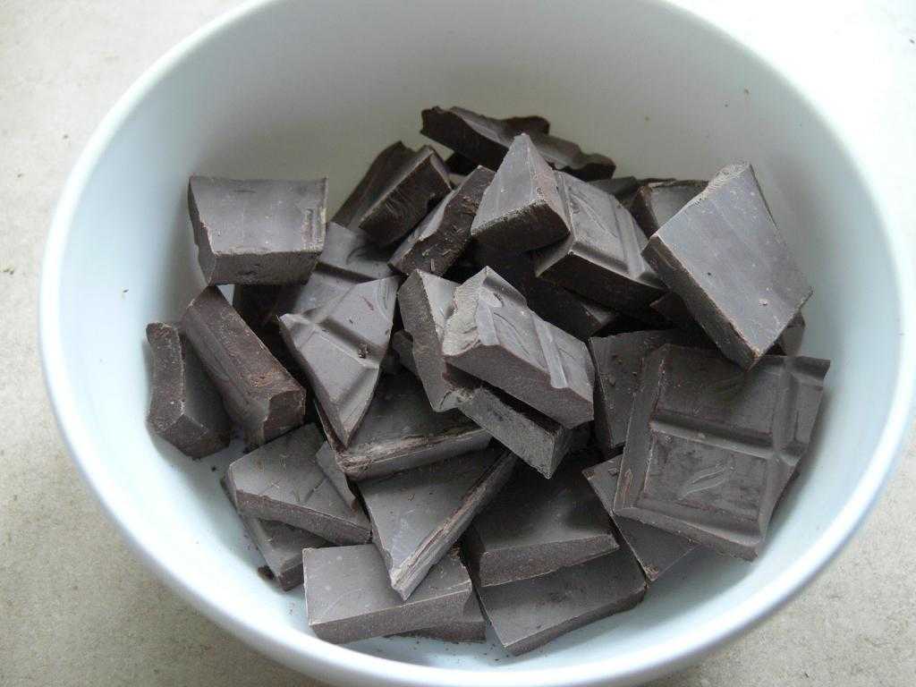 Как темперировать шоколад — 3 способа темперирования белого, молочного и темного шоколада в домашних условиях