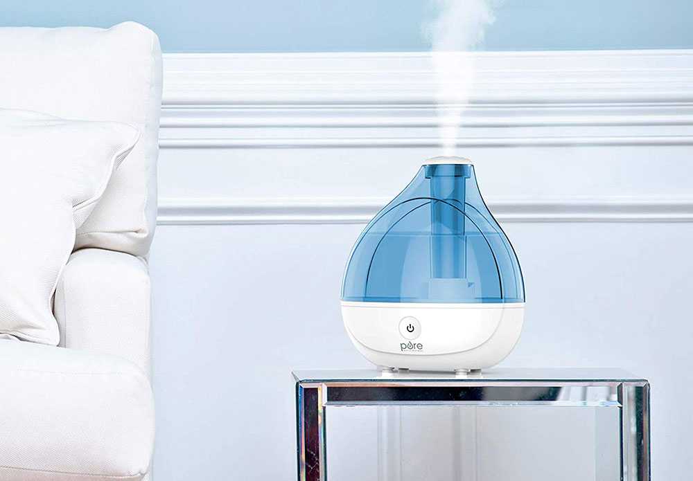 Как увлажнить воздух без увлажнителя: способы как быстро и эффективно увлажнить воздух в домашних условиях (115 фото + видео)