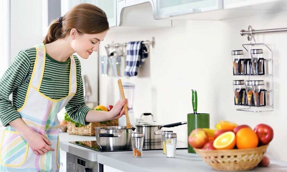 Как сделать моющее средство для посуды в домашних условиях?