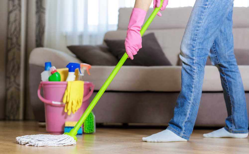 Лайфхаки для домохозяек, как быстро убраться в квартире или доме