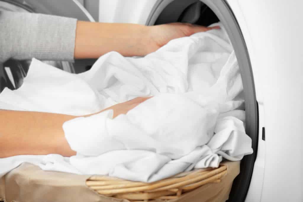 5 совершенных способов, как отбелить белое белье и деликатные вещи! и кружева, и тонкие ткани…