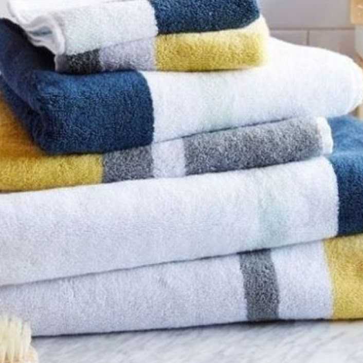 Как сделать махровые полотенца после стирки мягкими: советы и правила - дарим позитив