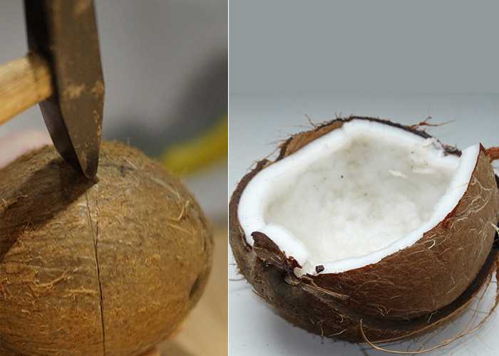Можно ли разогреть кокосовое молоко и как это сделать?