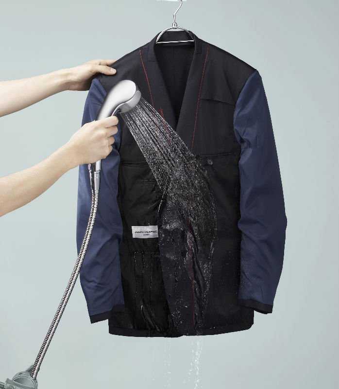 Как почистить пиджак без стирки в домашних условиях: эффективные способы чистки для изделий из разных тканей, советы по уходу