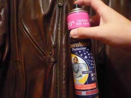Как почистить кожаную куртку в домашних условиях – эффективные и доступные способы