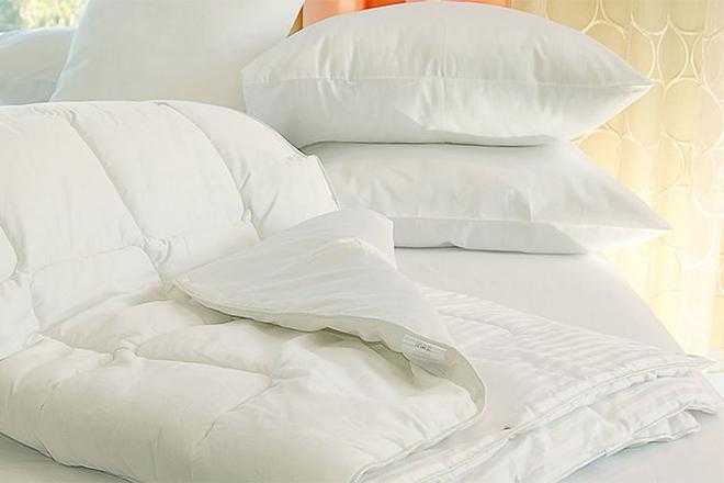 Как выбрать подушку для сна по наполнителю: советы экспертов, свойства наполнителей