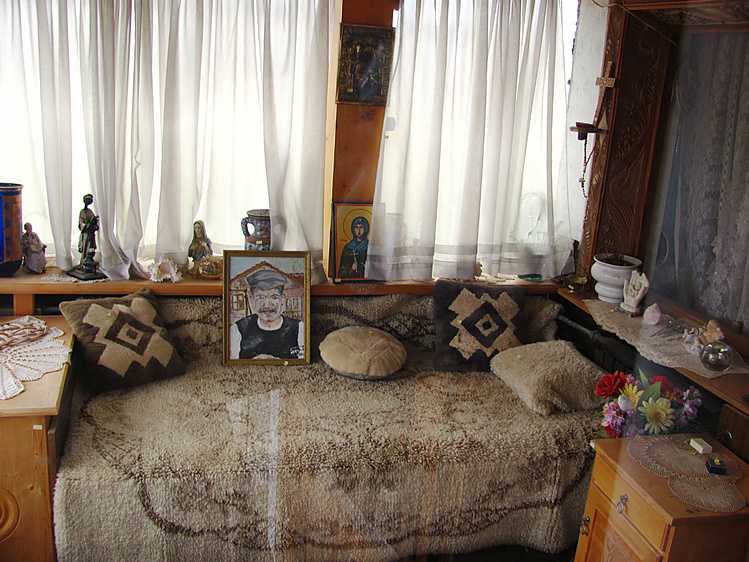 Как выглядит дом ванги в болгарии: фото