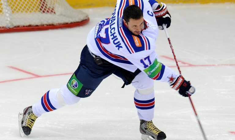 Илья ковальчук: как драчун из твери стал суперзвездой мирового хоккея