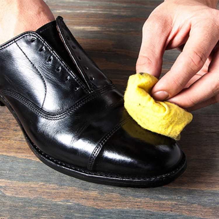 Как растянуть лаковые туфли и лакированную обувь в домашних условиях быстро?