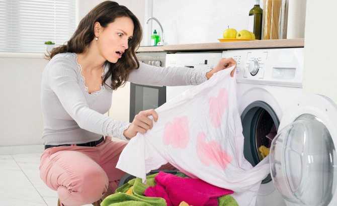 Как отстирать зеленку с одежды (23 фото)? как отмыть пятна в домашних условиях с ткани, чем удалить загрязнение с постельного белья